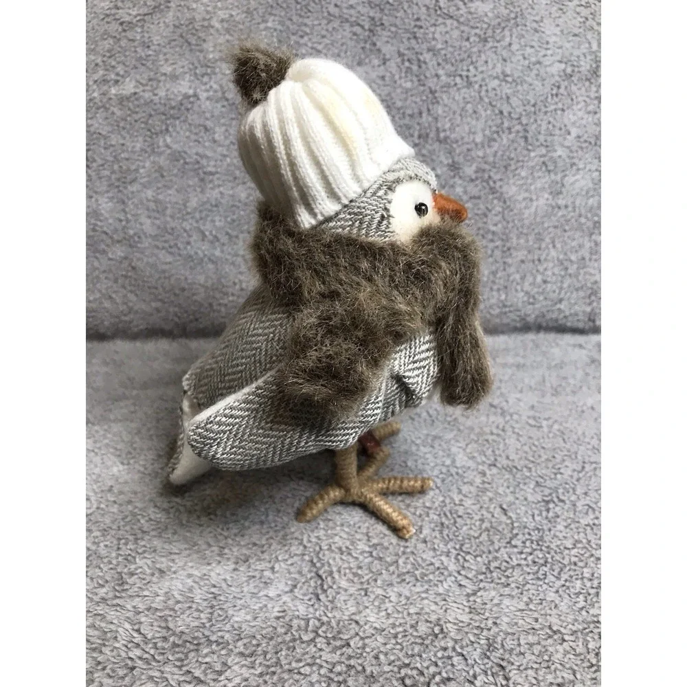 2016 Flurry Target Bird Wondershop‎ Featherly Friends Christmas Winter